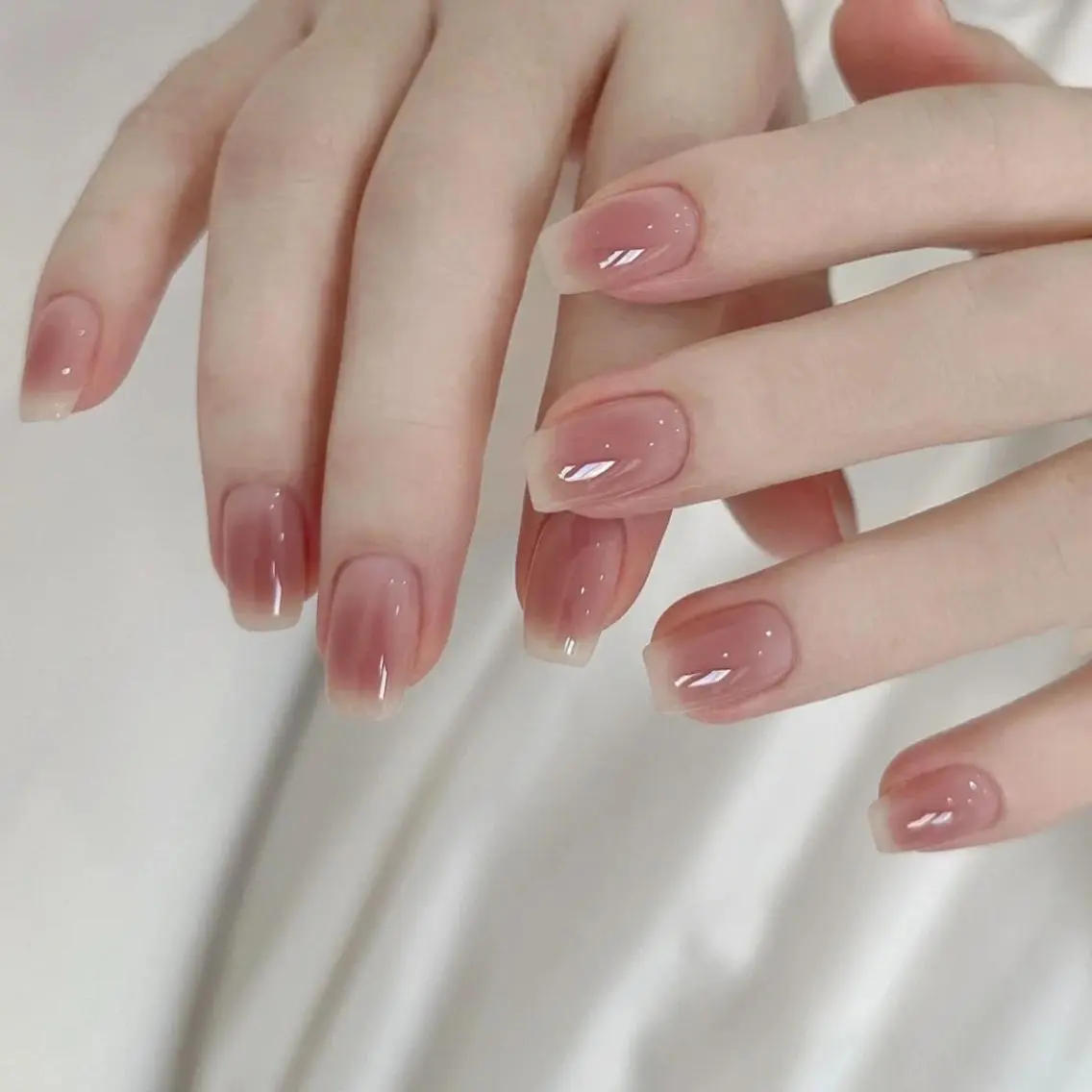 ネイル Queen's ゆなのネイルデザイン