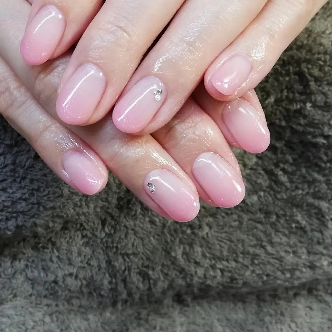 ネイル ハンドネイル ネイルサロンほっこり kanaのネイルデザイン