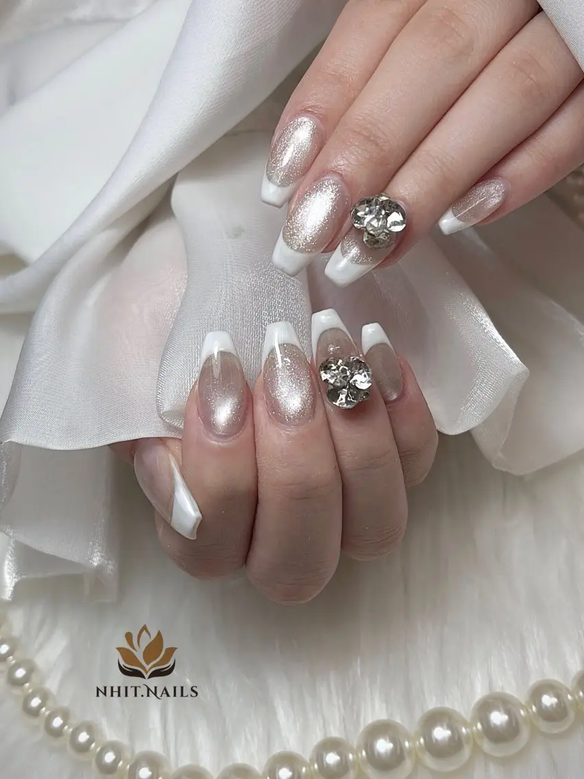 ネイル ハンナ Nhit.nailsのネイルデザイン