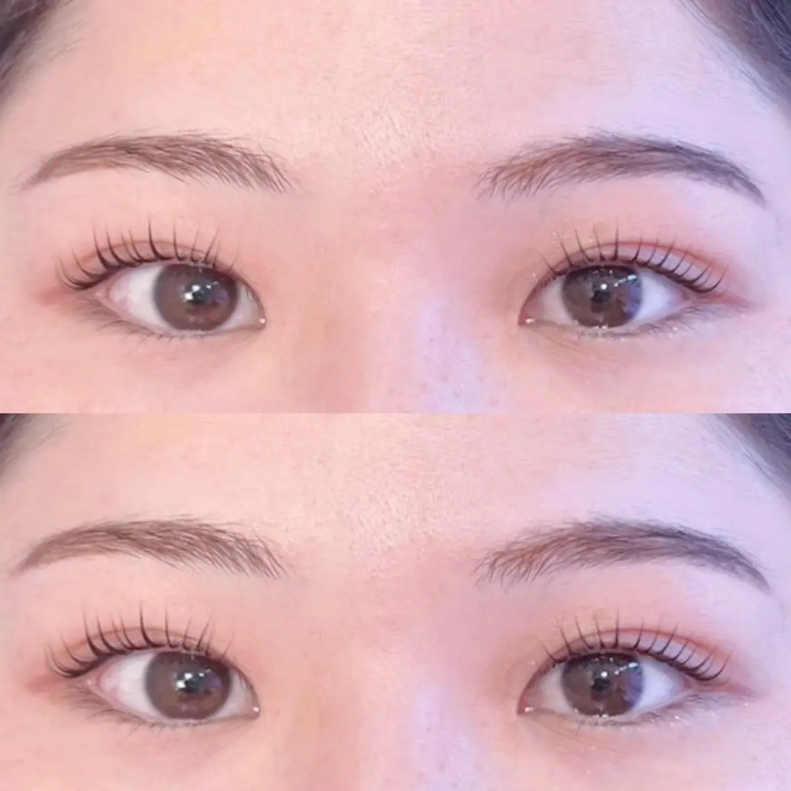 マツエク・マツパ マツパ bijou eyesalonのマツエク・マツパデザイン