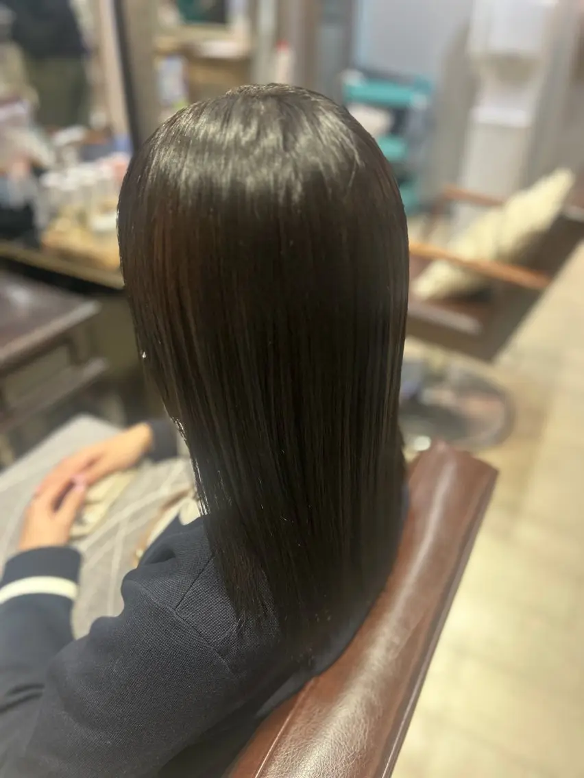 【リピーター様限定】/one color+ 3step treatment 💎の写真