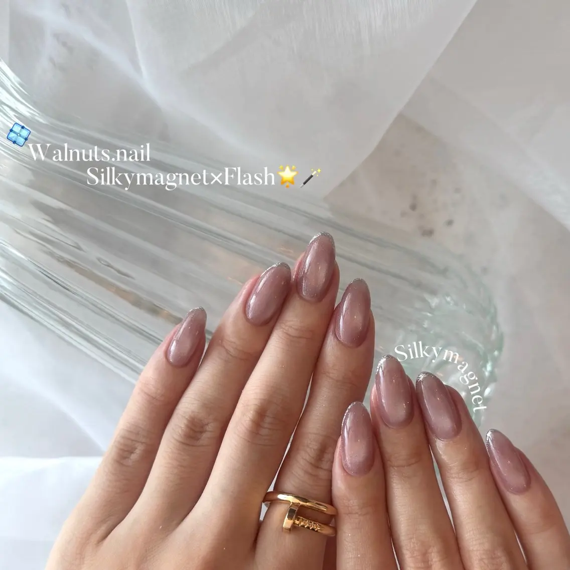 ネイル Nail salon esterellaのネイルデザイン