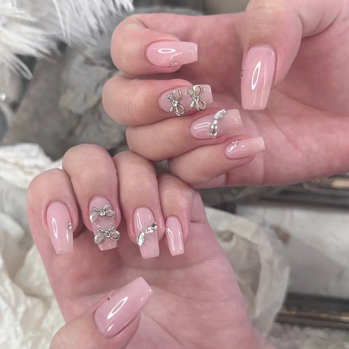 ネイル ハンドネイル July Nailのネイルデザイン