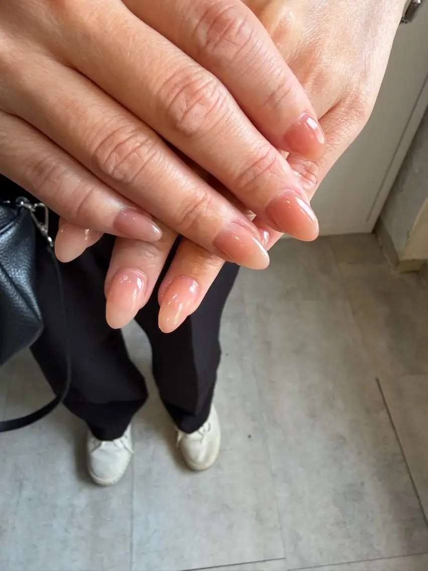 ネイル ハンドネイル Relum__ sanaeのネイルデザイン