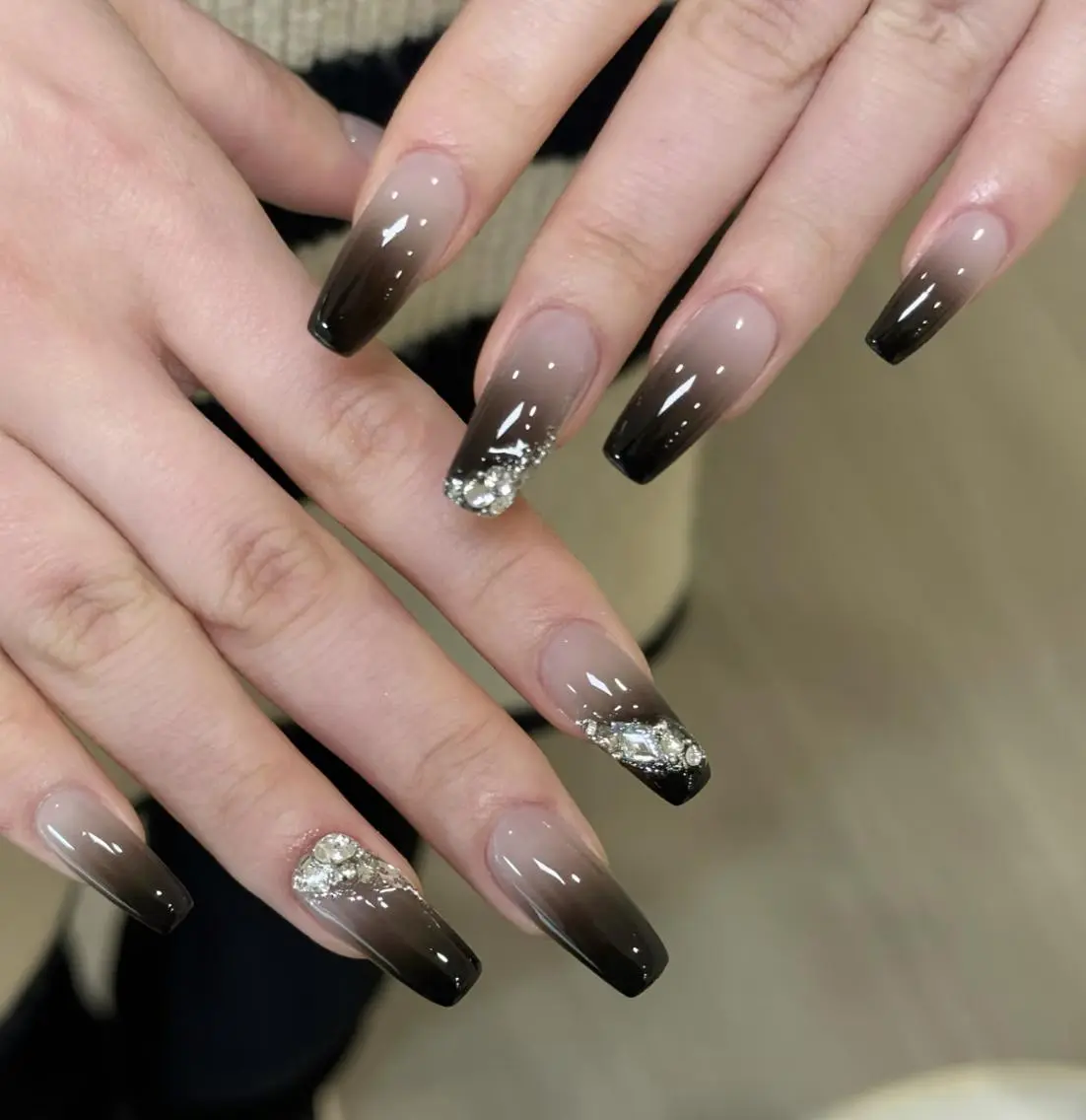 ネイル 🍑 momo_nailのネイルデザイン