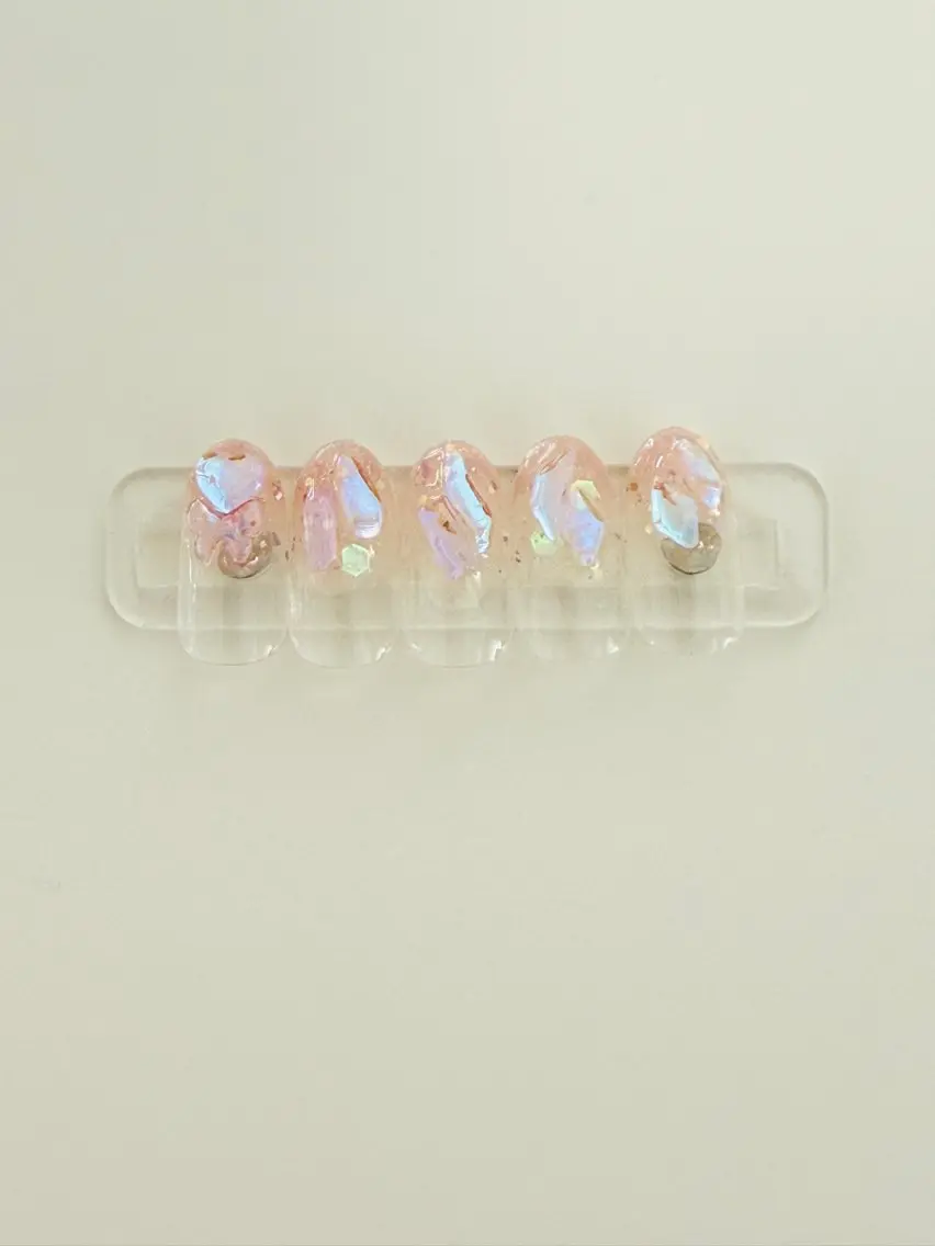 ネイル nail Latteのネイルデザイン