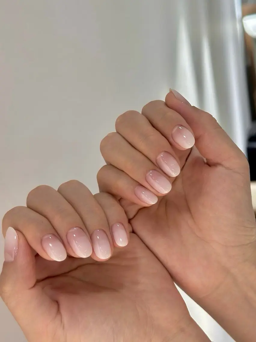 ネイル ハンドネイル LadyJJNail つくばのネイルデザイン