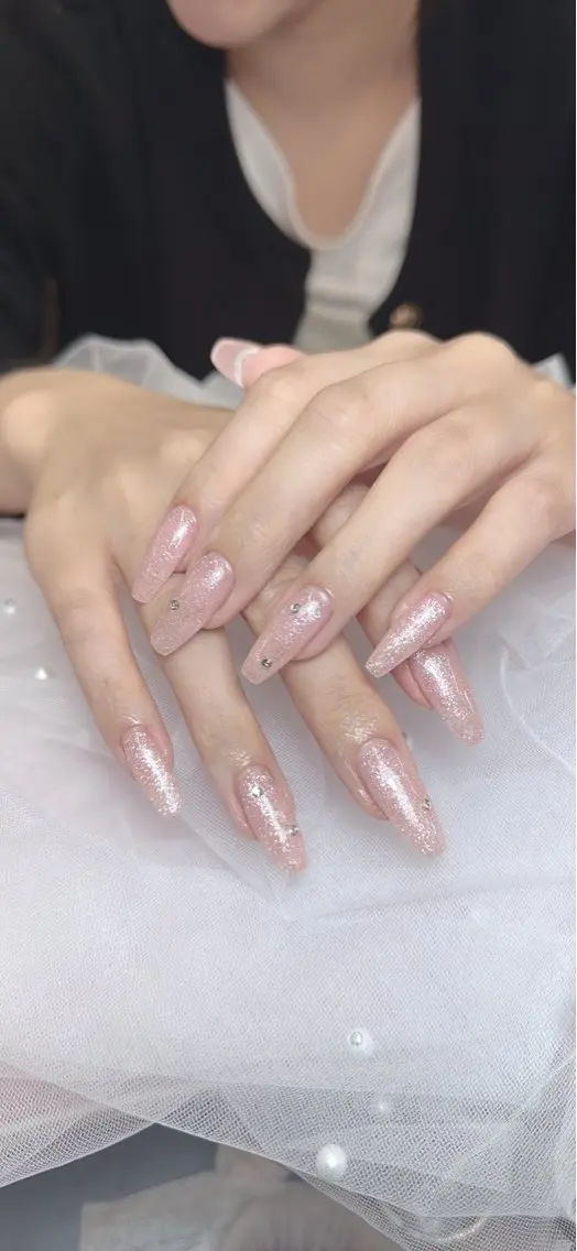 ネイル ハンドネイル Vp ネイルのネイルデザイン