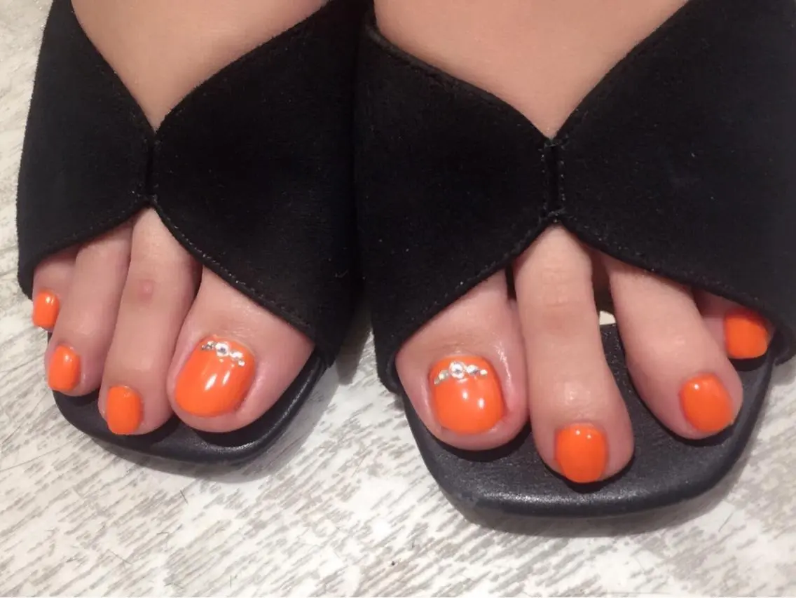 ネイル Salon Ｋのネイルデザイン