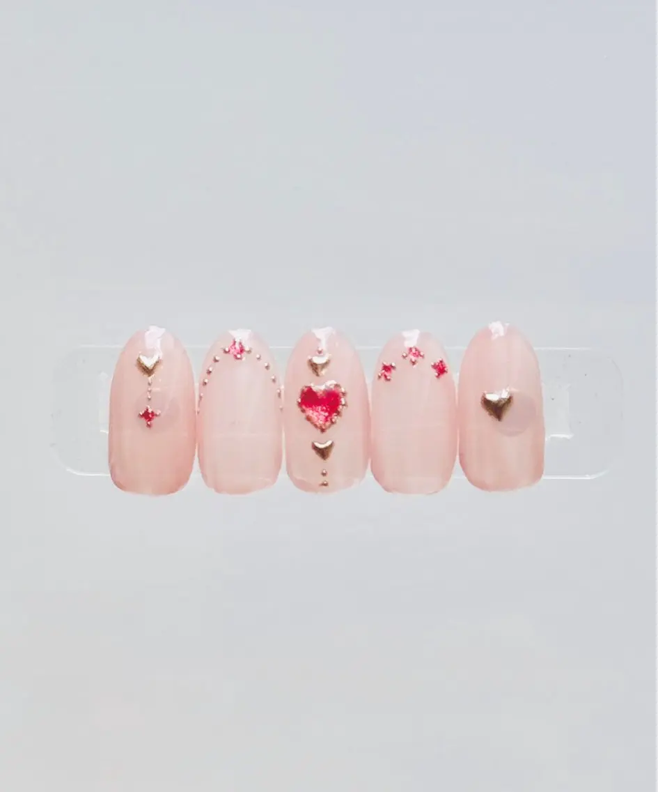 ネイル nail Latteのネイルデザイン