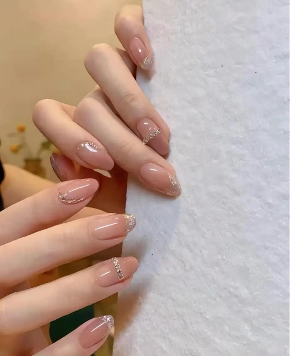 ネイル Only U Nail Salonのネイルデザイン