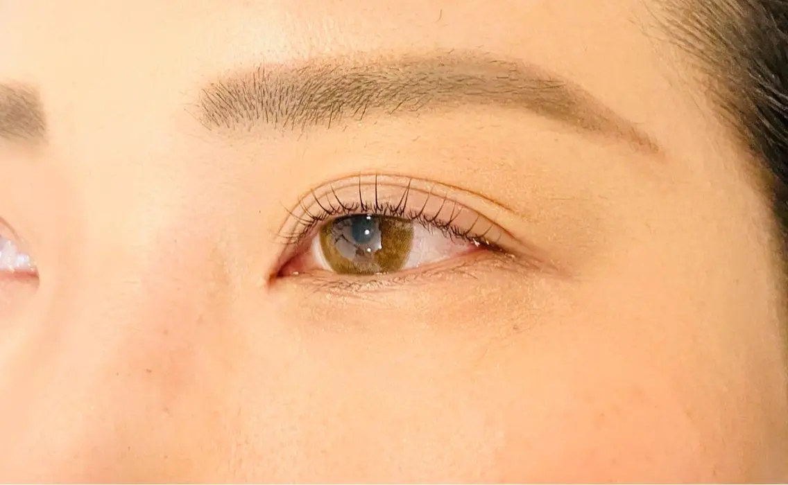 マツエク・マツパ eye salon HUIのマツエク・マツパデザイン
