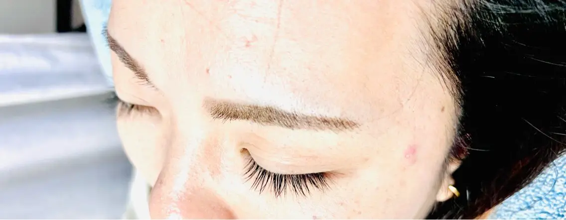 マツエク・マツパ salon.blue SPUR.kao🌈のマツエク・マツパデザイン