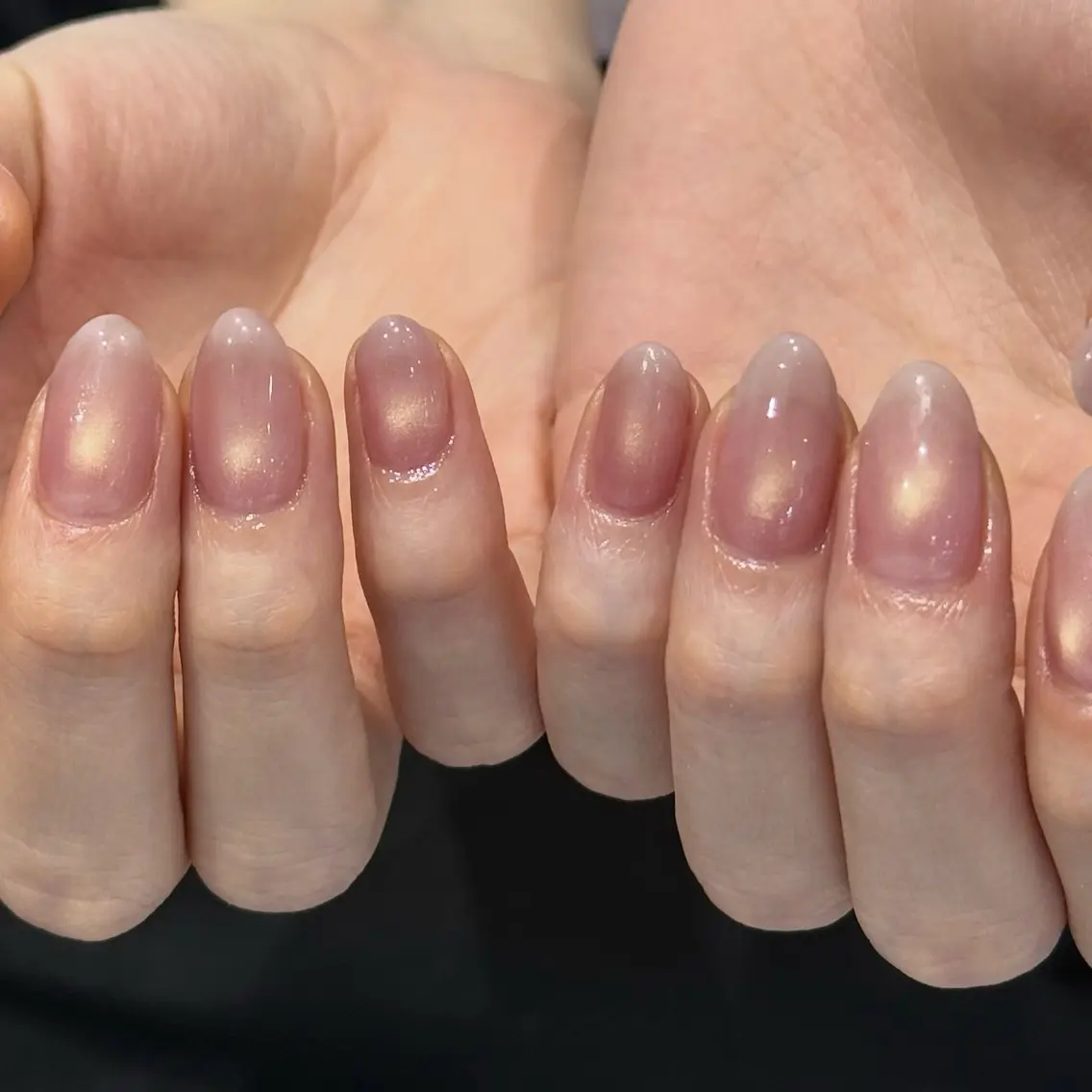 ネイル ハンドネイル nails by wakabaのネイルデザイン