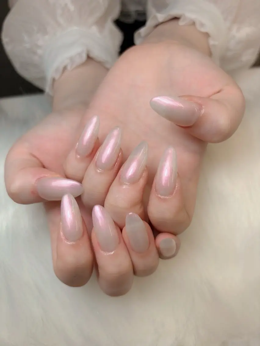 ネイル アートネイル ジェルネイル Jenn Nail Salonのネイルデザイン