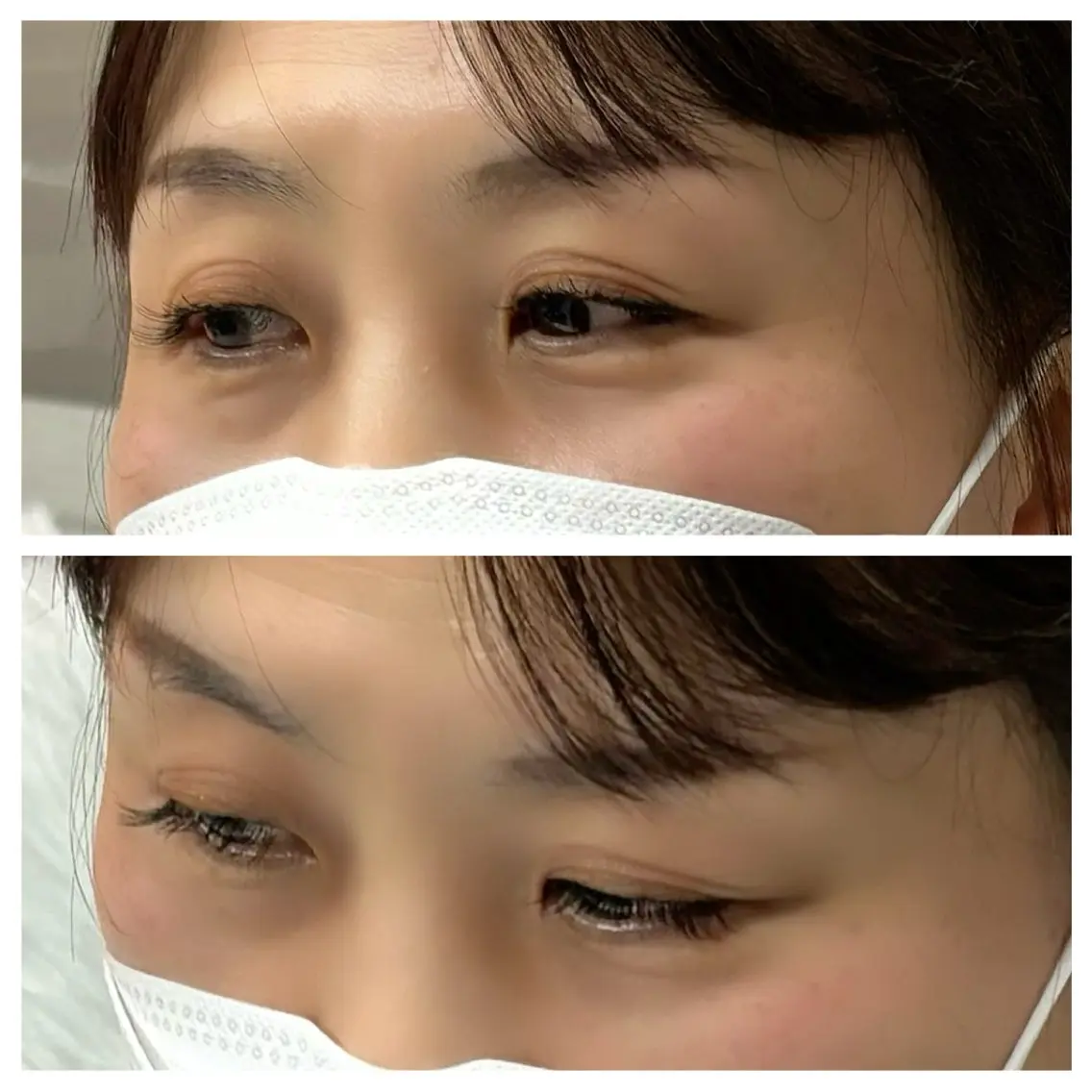 マツエク・マツパ フラットラッシュ Jカール セクシー ma-pa eye＆hairのマツエク・マツパデザイン