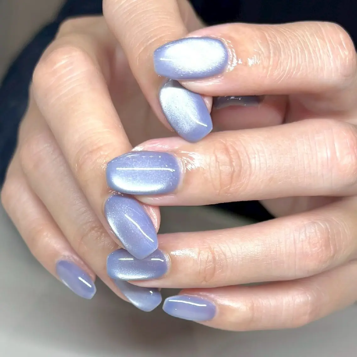 ネイル ハンドネイル Hina  nail 心斎橋のネイルデザイン