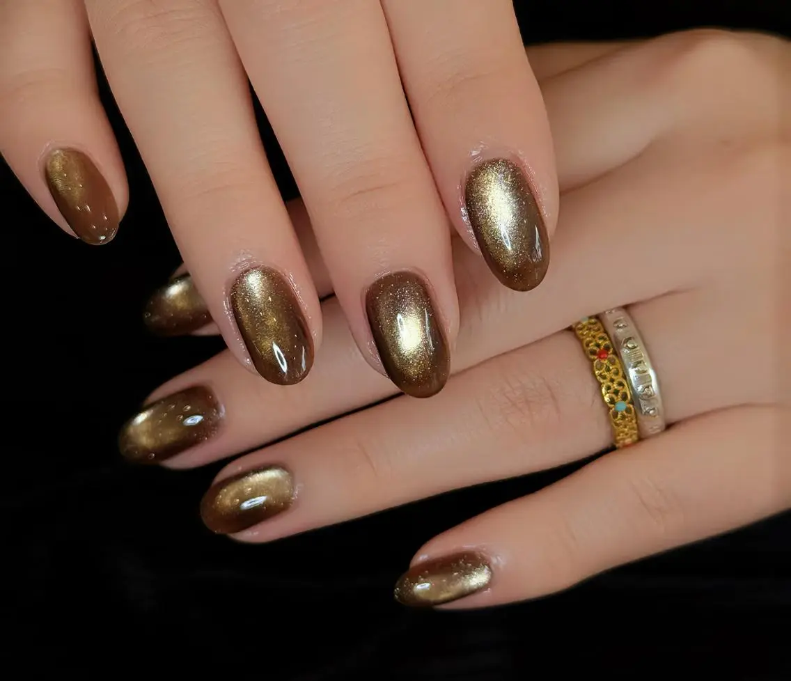ネイル ハンドネイル Molly _nailのネイルデザイン