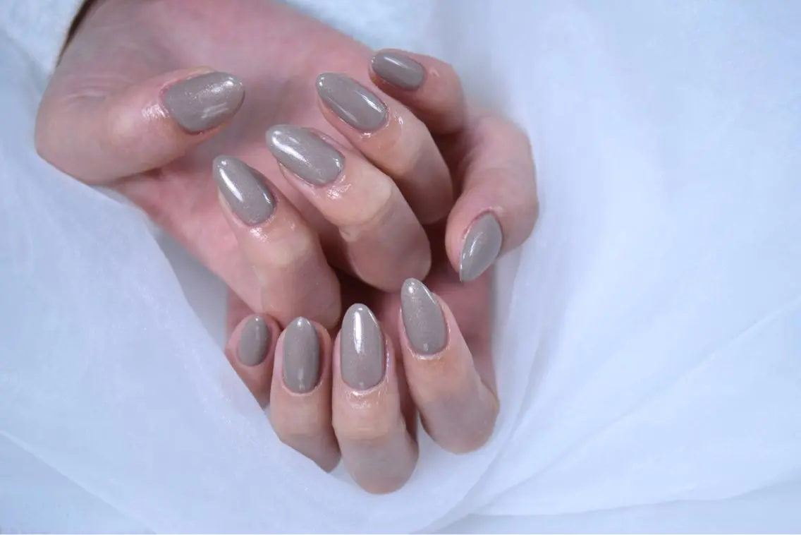 ネイル ハンドネイル milot. ミロットのネイルデザイン