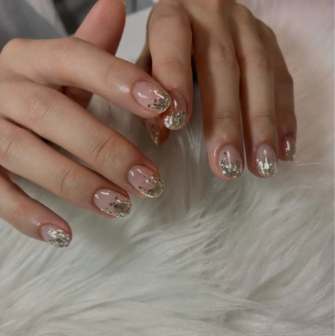ネイル ハンドネイル 伊藤 菜緒のネイルデザイン