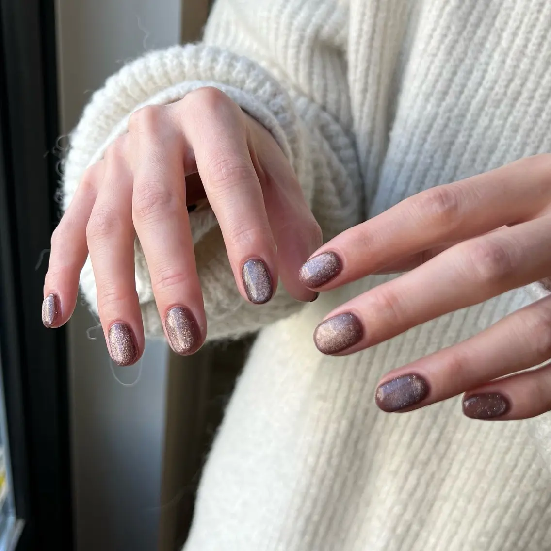 ネイル Unica. SERINAのネイルデザイン