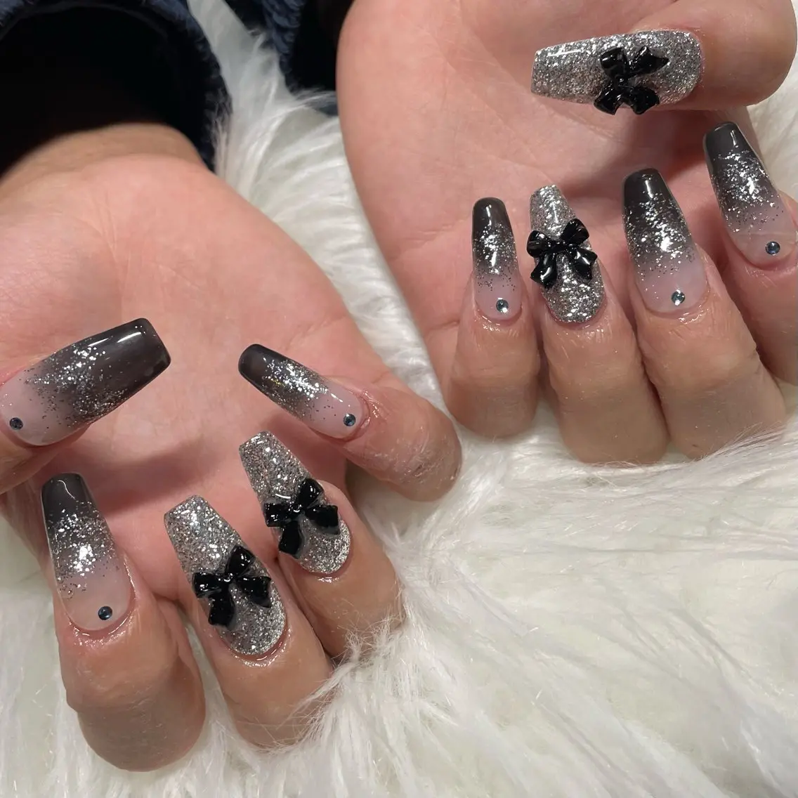 ネイル アートネイル 持ち込み スカルプネイル ネイルチップ ハンドネイル IROHA NAIL 横山佳那のネイルデザイン