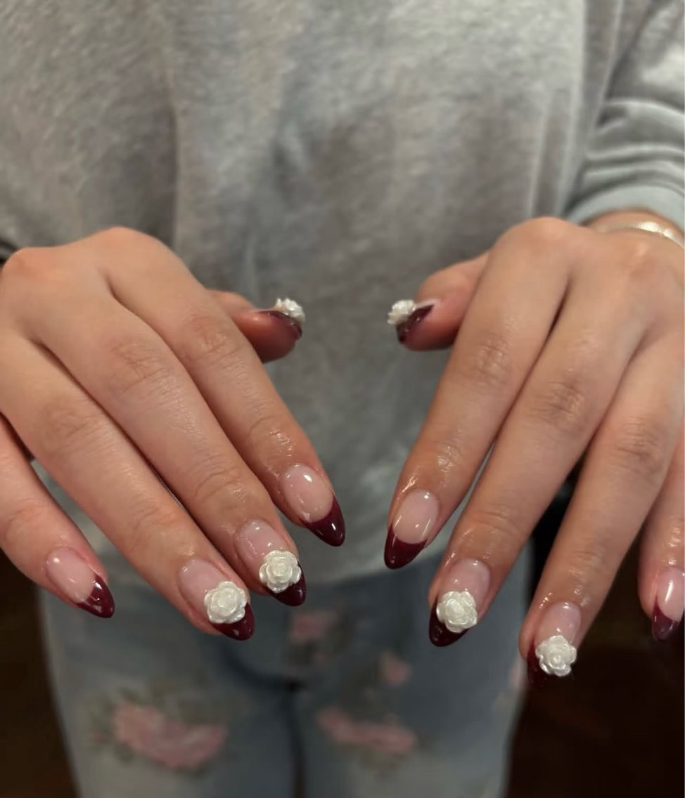 ネイル ハンドネイル ハンドケア Shiori Nailのネイルデザイン