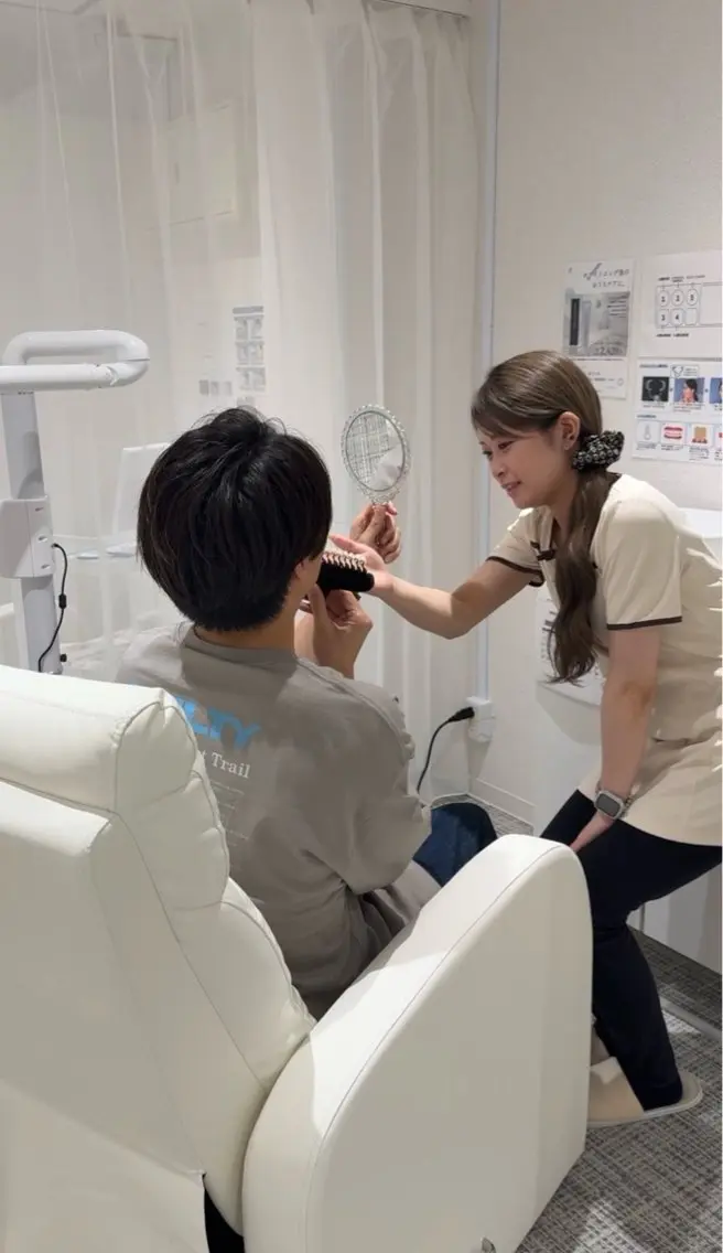 セルフホワイトニング シマエナのその他イメージ