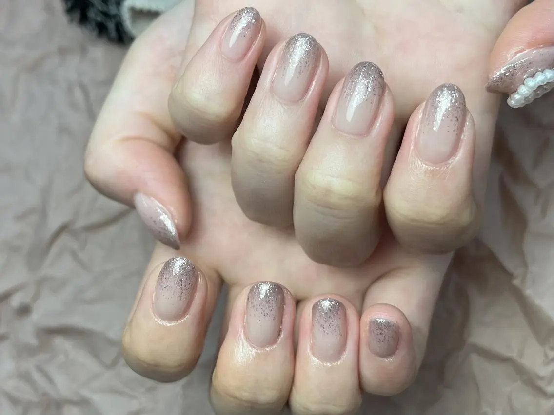 ネイル ToliyDeliy ネイルサロンのネイルデザイン