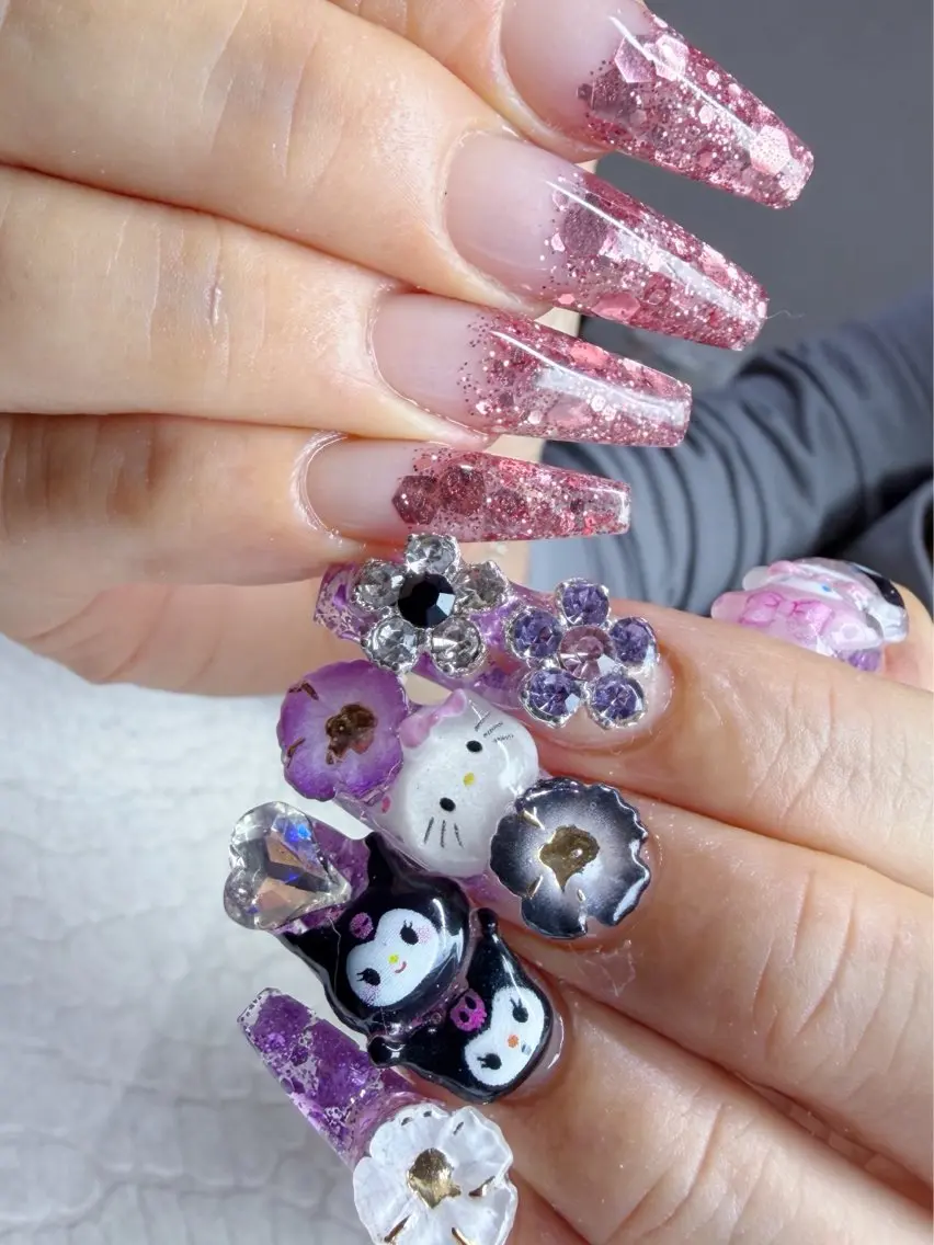 ネイル ハンドネイル naildesign BESTのネイルデザイン