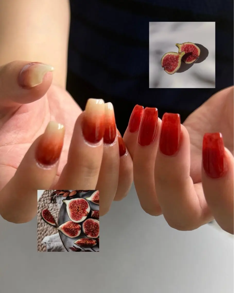ネイル ジェルネイル ハンドネイル nailstudio eviz新宿店のネイルデザイン