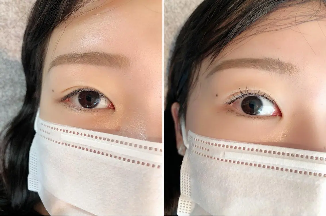 マツエク・マツパ 大人の為のまつげ眉毛 salonポンルームの眉毛・アイブロウイメージ