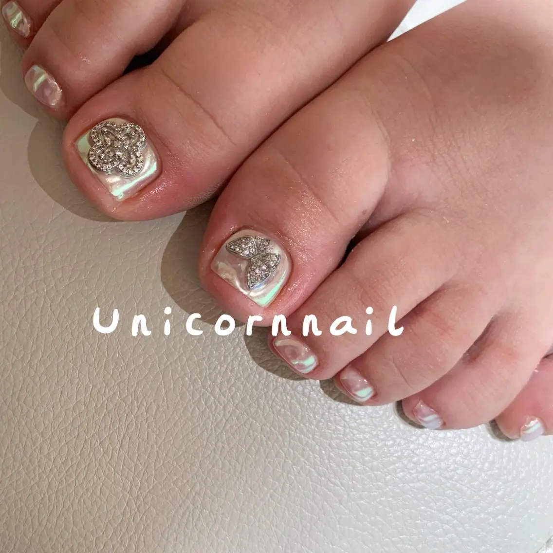 ネイル Unicorn Nail 矢場町店のネイルデザイン