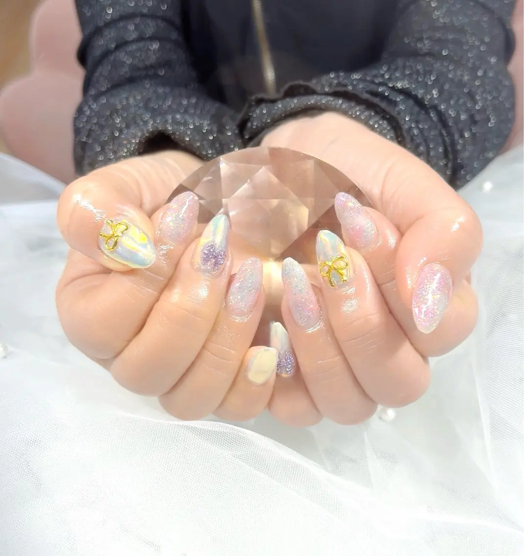ネイル Nico Nailのネイルデザイン