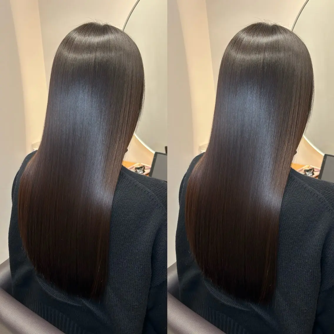 ロング 新宿🌟髪質改善🌟 個室🌟スザキアヤのヘアスタイル