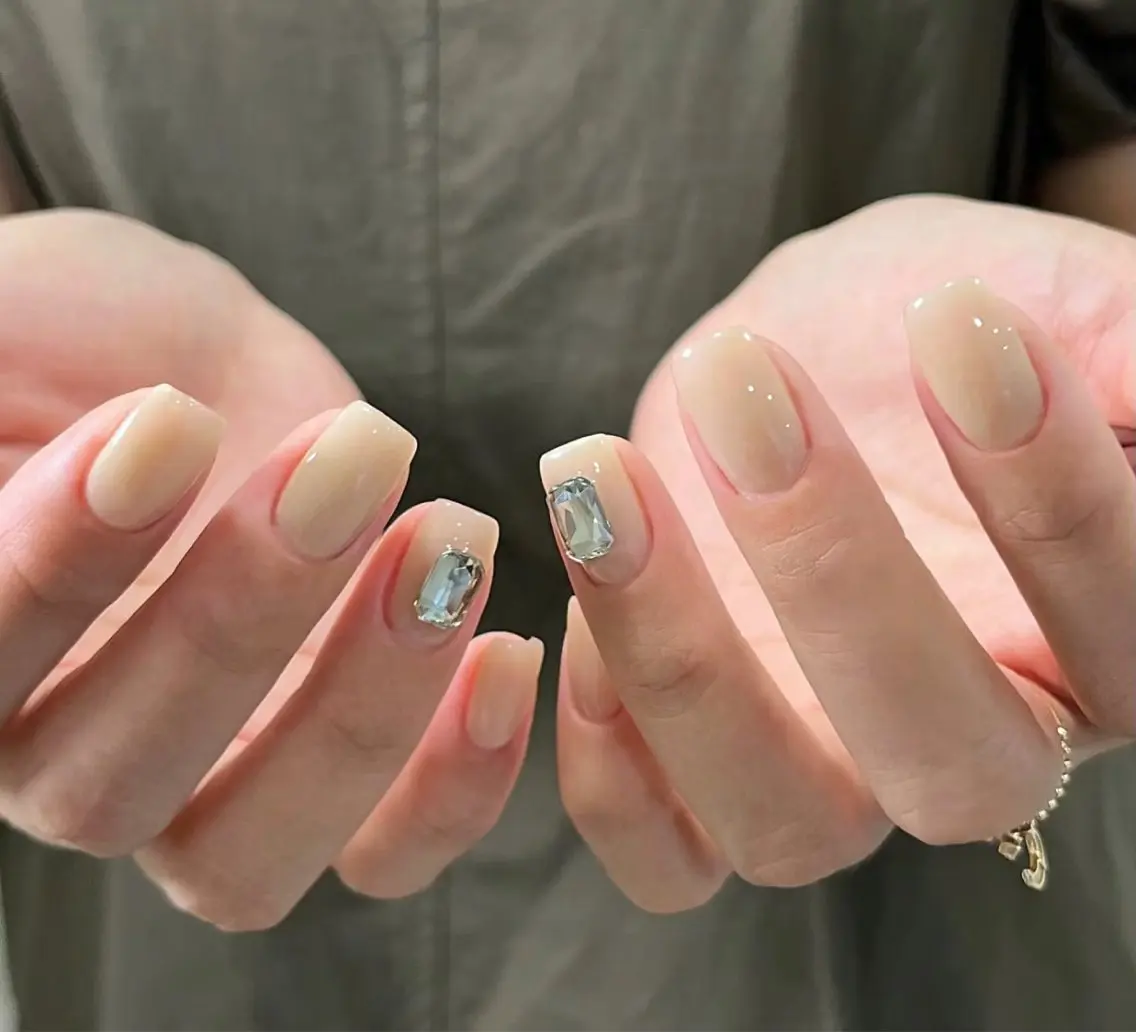 ネイル ハンドネイル Miya🎀 nailのネイルデザイン