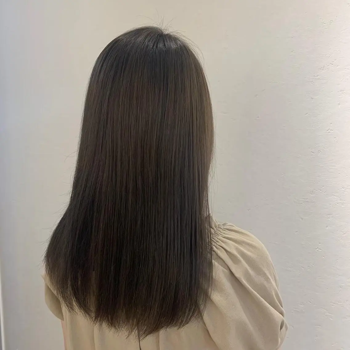似合うstyleが見つかる🥰愛されカット(女性限定)の写真