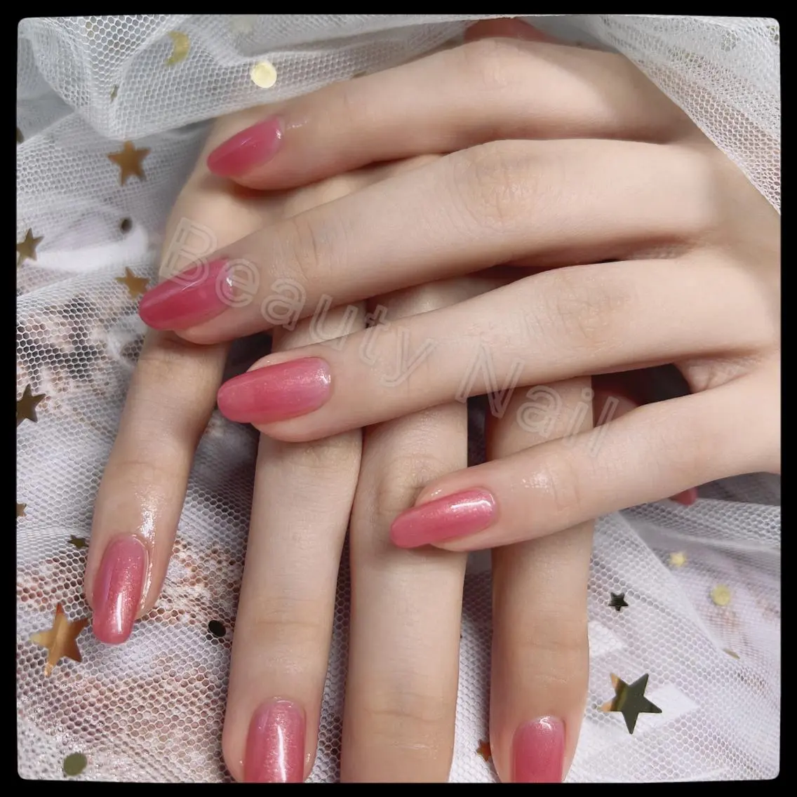 ネイル Moonstone Salonのネイルデザイン