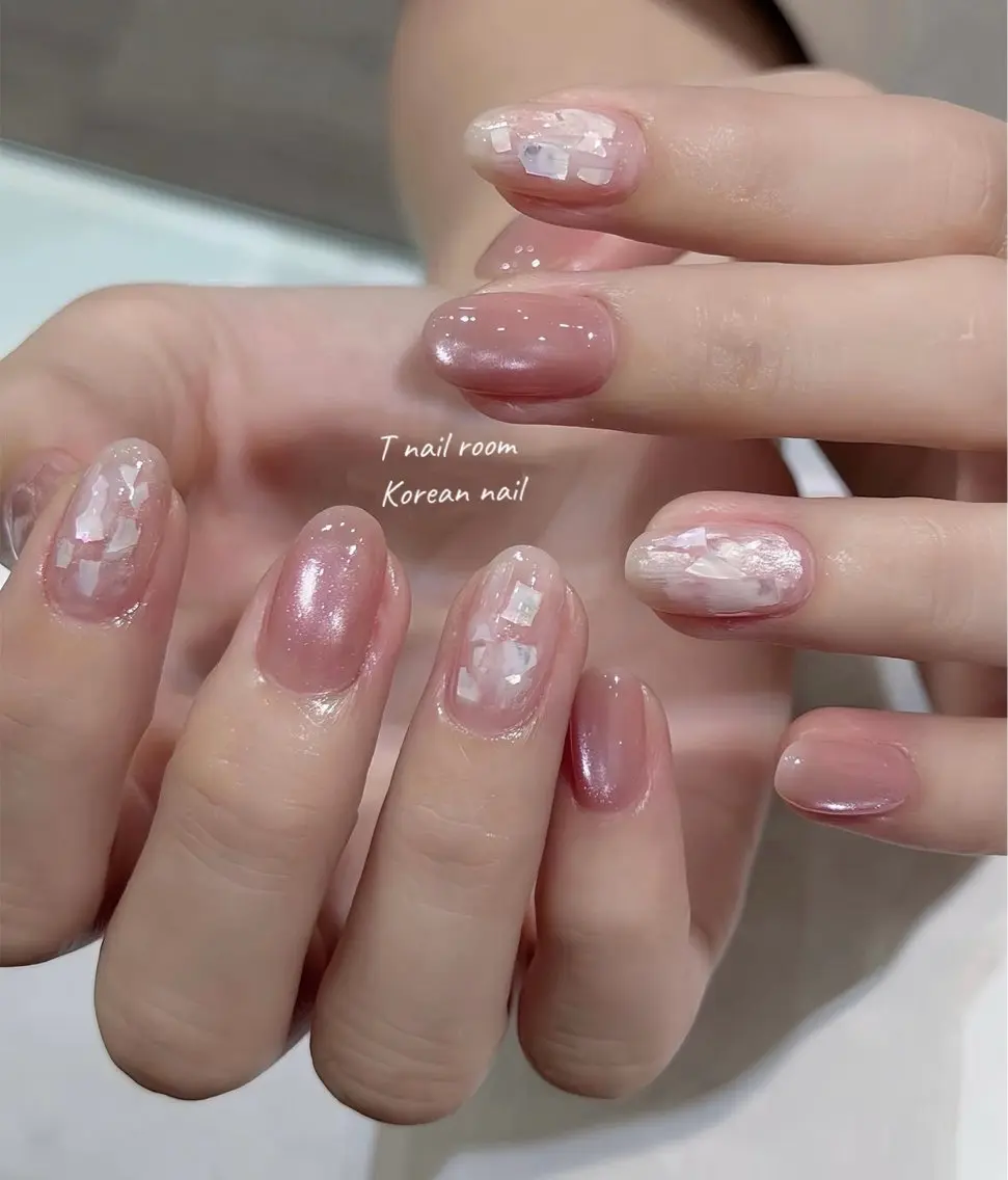ネイル T nail roomのネイルデザイン