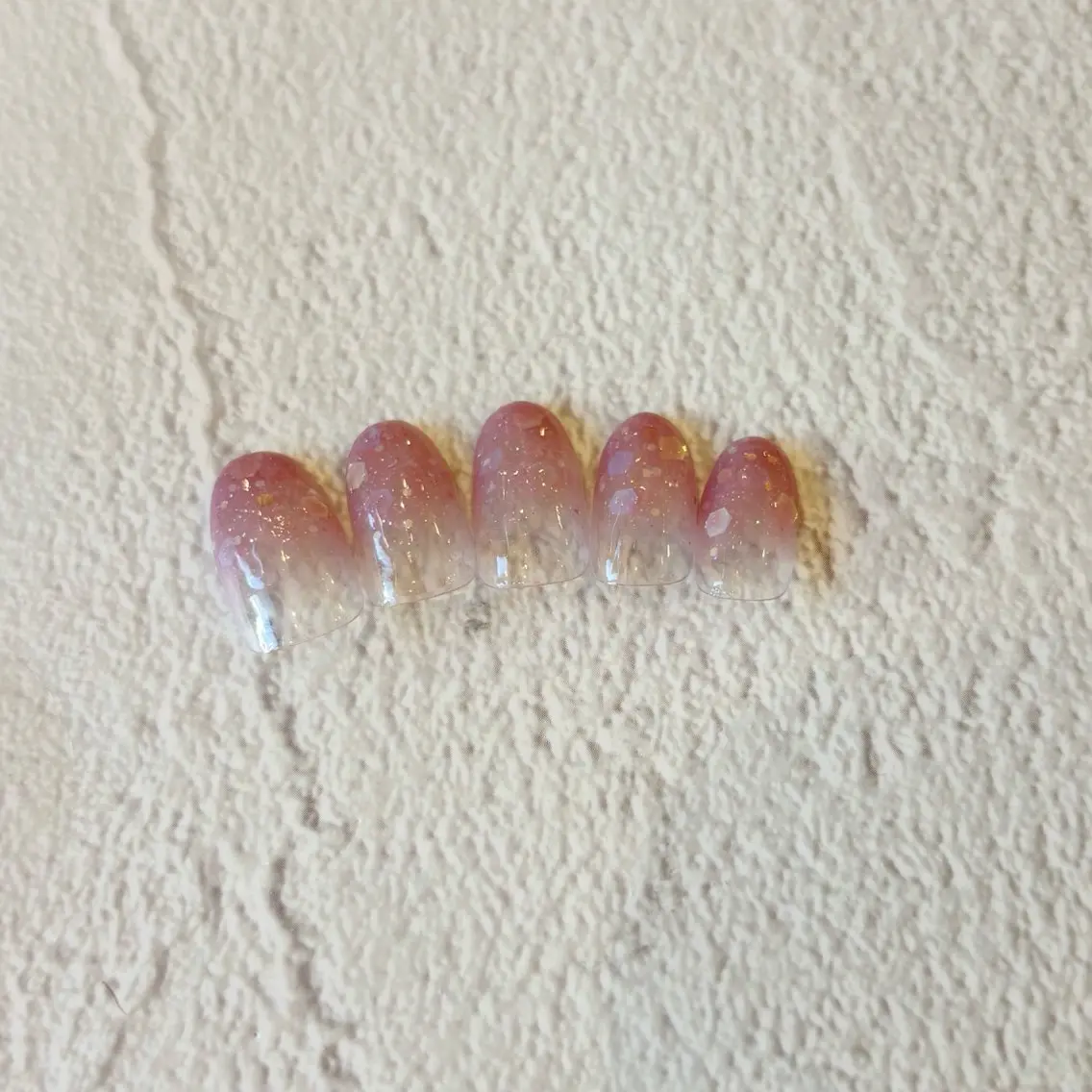 ネイル ハンドネイル NAIL Alaia Harukaのネイルデザイン