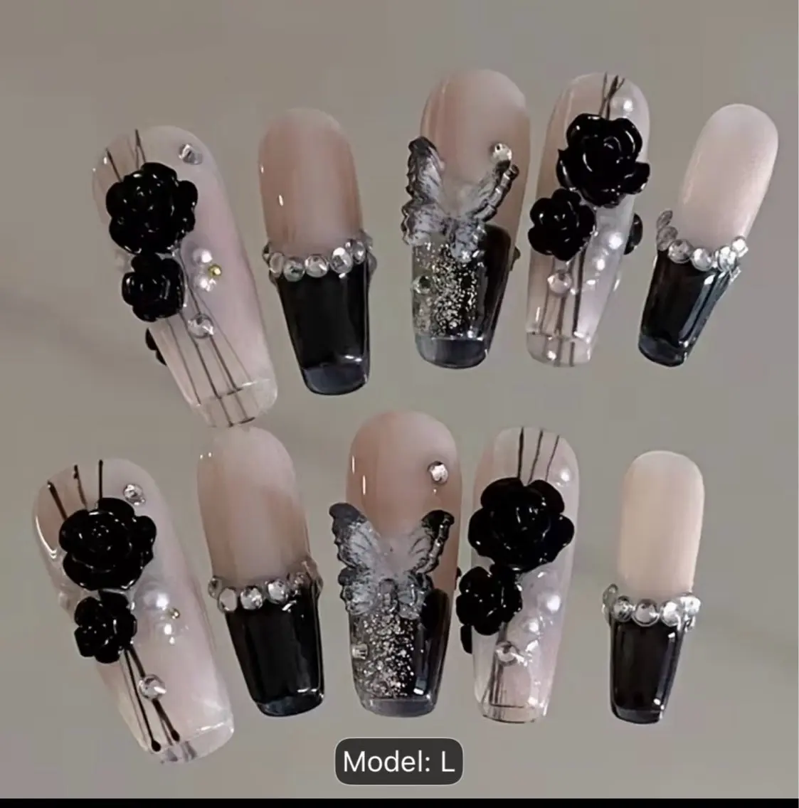 ネイル ハンドネイル Van Nail Salonのネイルデザイン