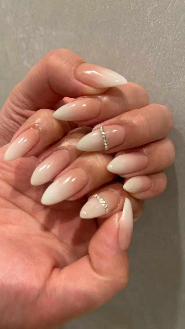 ネイル ハンドネイル SEUHI nailのネイルデザイン