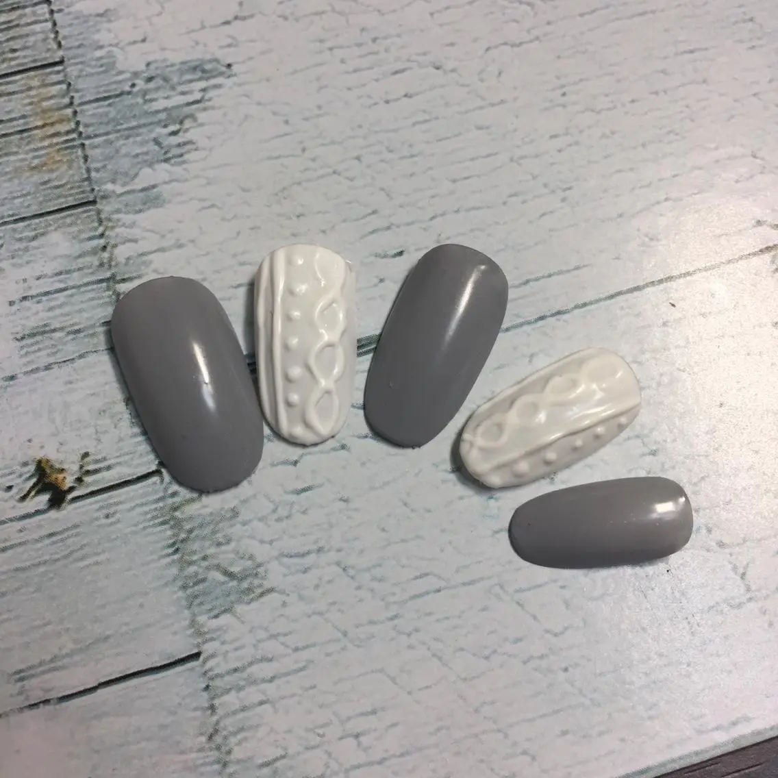 ネイル CHERIMO シェリモのネイルデザイン