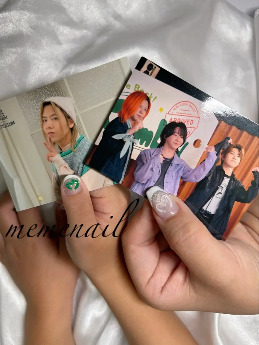 ネイル ハンドネイル Noguchi Megumiのその他イメージ