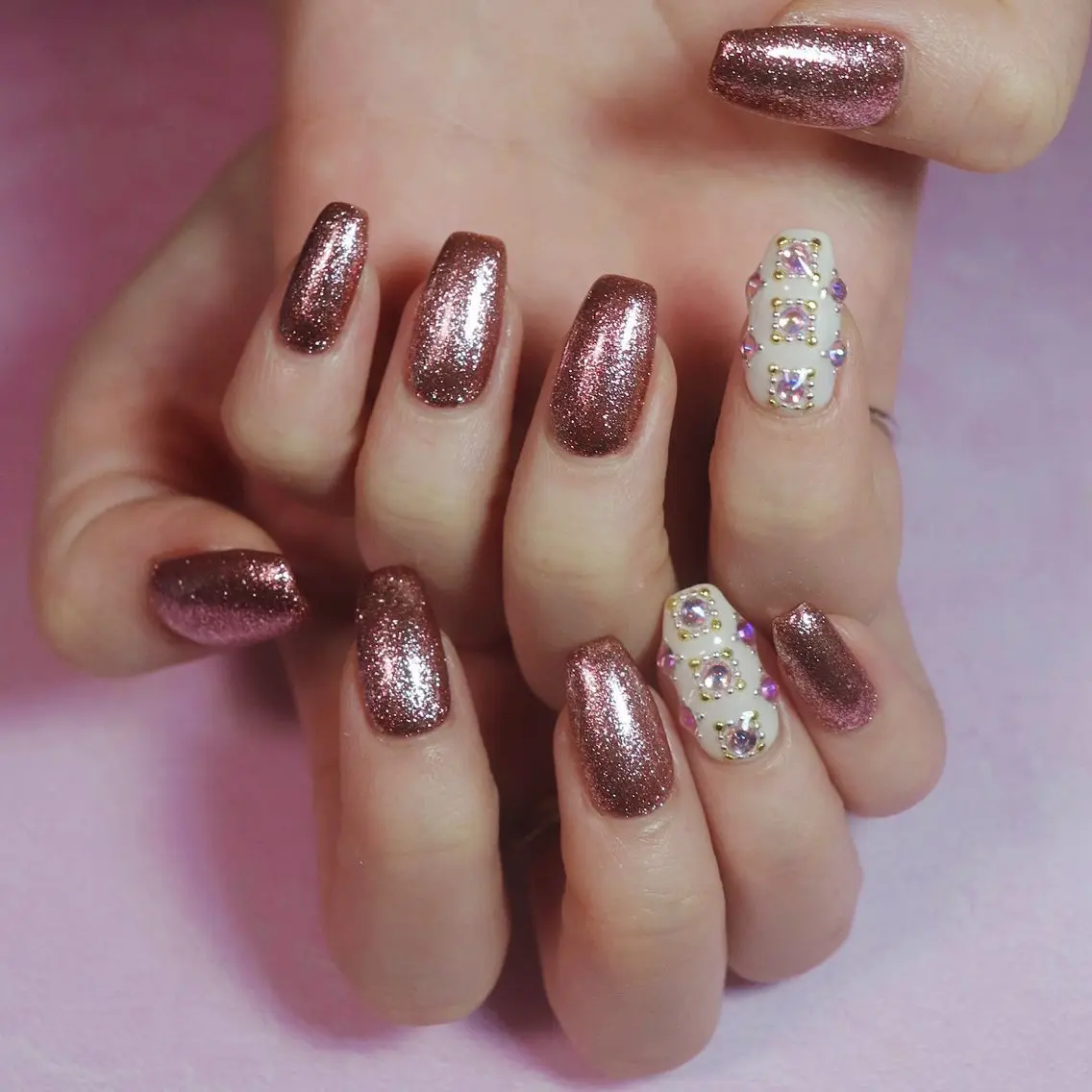 キッズ ネイル ハンドネイル ハンドケア Dreamer nailのネイルデザイン