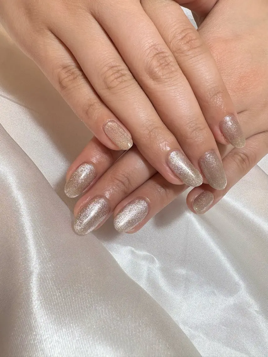 ネイル ハンドネイル Yudia Rikaのネイルデザイン