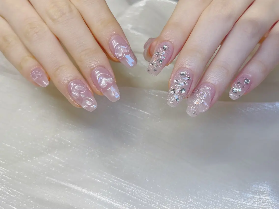 ネイル Minami Nailのネイルデザイン