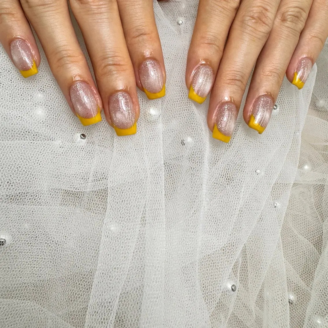 ネイル re.lief nailのネイルデザイン