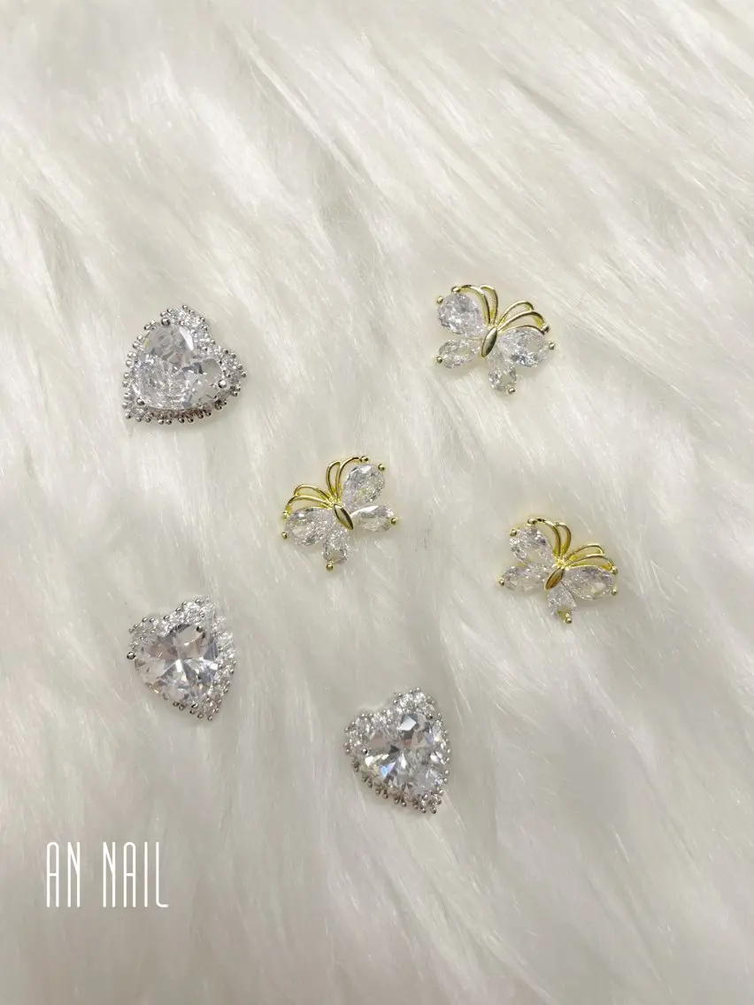 ネイル アートネイル AN Nailのネイルデザイン