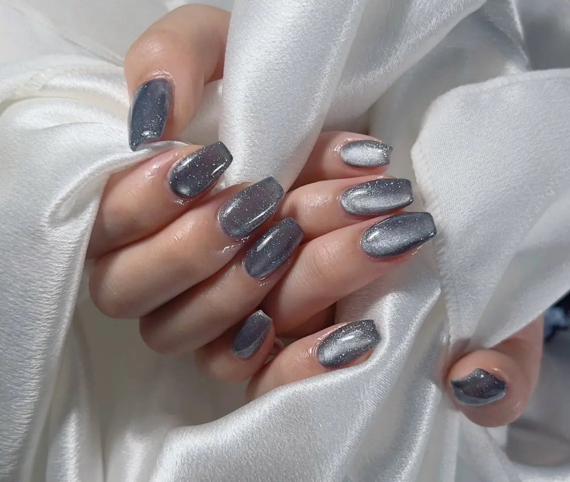 ネイル ハンドネイル Sunset Nail 柏のネイルデザイン